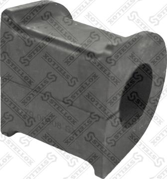 Stellox 79-00808-SX - Coussinet de palier, stabilisateur droxauto.com