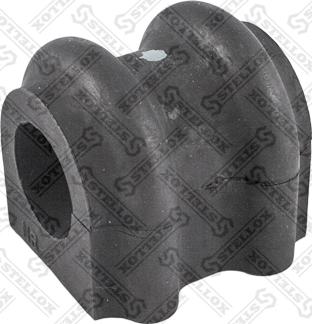 Stellox 79-00813-SX - Coussinet de palier, stabilisateur droxauto.com