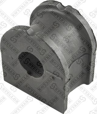 Stellox 79-00838-SX - Coussinet de palier, stabilisateur droxauto.com