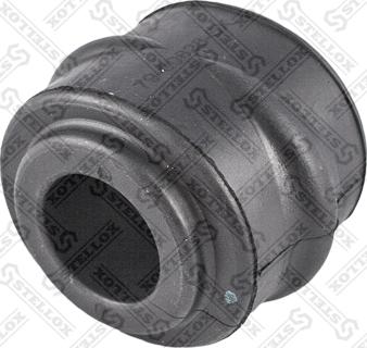 Stellox 79-00828-SX - Coussinet de palier, stabilisateur droxauto.com