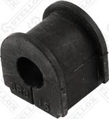 Stellox 79-00877-SX - Coussinet de palier, stabilisateur droxauto.com