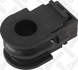 Stellox 79-00256-SX - Coussinet de palier, stabilisateur droxauto.com