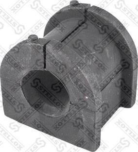 Stellox 79-00213-SX - Coussinet de palier, stabilisateur droxauto.com