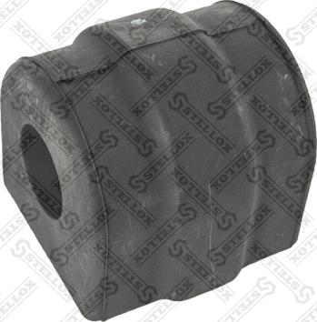 Stellox 79-00777-SX - Coussinet de palier, stabilisateur droxauto.com