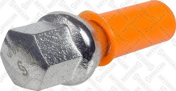 Stellox 79-01929-SX - Boulon de roue droxauto.com