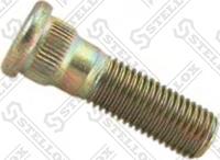 Stellox 79-01401-SX - Boulon de roue droxauto.com