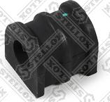 Stellox 79-01018-SX - Coussinet de palier, stabilisateur droxauto.com
