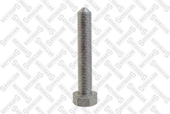 Stellox 79-21105-SX - Kit de protection contre la poussière, amortisseur droxauto.com