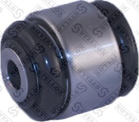 Stellox 74-21743-SX - Suspension, bras de liaison droxauto.com