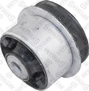 Stellox 74-21763-SX - Suspension, bras de liaison droxauto.com
