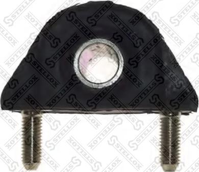 Stellox 74-21767-SX - Suspension, bras de liaison droxauto.com
