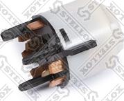 Stellox 75-50206-SX - Interrupteur d'allumage / de démarreur droxauto.com
