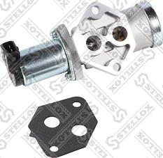 Stellox 75-51509-SX - Contrôle de ralenti, alimentation en air droxauto.com