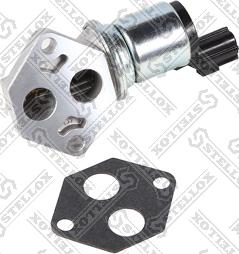Stellox 75-51508-SX - Contrôle de ralenti, alimentation en air droxauto.com