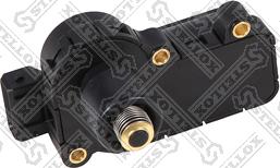 Stellox 75-51514-SX - Contrôle de ralenti, alimentation en air droxauto.com