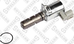 Stellox 75-51353-SX - Valve de commande, réglage d'arbres à came droxauto.com
