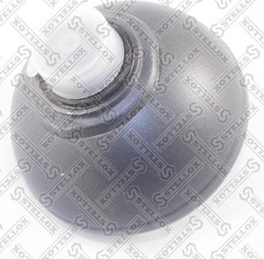Stellox 70-00091-SX - Accumulateur de pression, suspension / amortissement droxauto.com