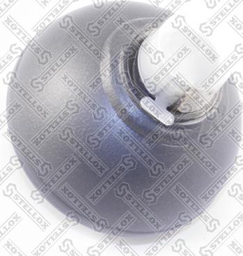 Stellox 70-00093-SX - Accumulateur de pression, suspension / amortissement droxauto.com
