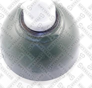 Stellox 70-00042-SX - Accumulateur de pression, suspension / amortissement droxauto.com