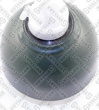 Stellox 70-00059-SX - Accumulateur de pression, suspension / amortissement droxauto.com