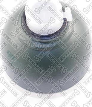 Stellox 70-00064-SX - Accumulateur de pression, suspension / amortissement droxauto.com