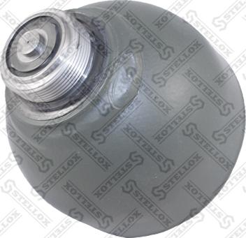 Stellox 70-00068-SX - Accumulateur de pression, suspension / amortissement droxauto.com
