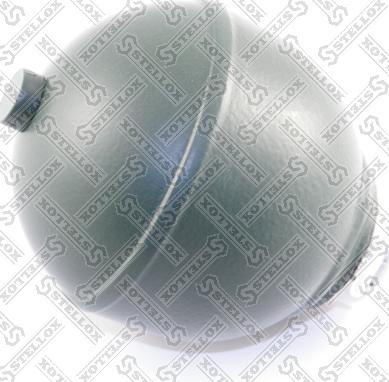 Stellox 70-00001-SX - Accumulateur de pression, suspension / amortissement droxauto.com