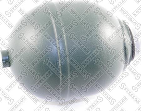 Stellox 70-00012-SX - Accumulateur de pression, suspension / amortissement droxauto.com
