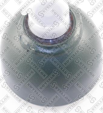 Stellox 70-00080-SX - Accumulateur de pression, suspension / amortissement droxauto.com