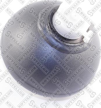 Stellox 70-00035-SX - Accumulateur de pression, suspension / amortissement droxauto.com