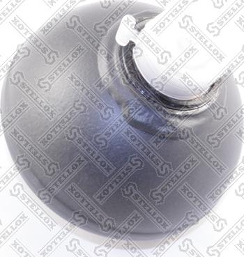 Stellox 70-00032-SX - Accumulateur de pression, suspension / amortissement droxauto.com
