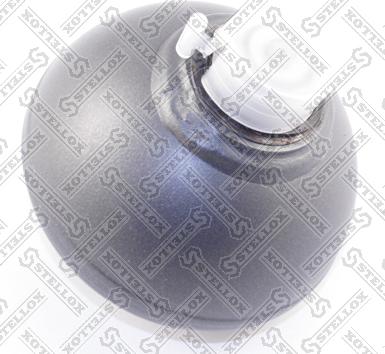 Stellox 70-00026-SX - Accumulateur de pression, suspension / amortissement droxauto.com
