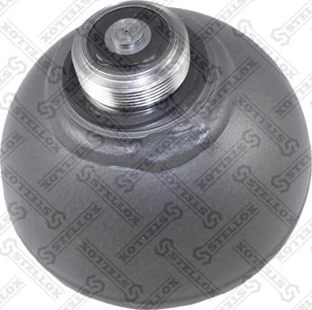 Stellox 70-00023-SX - Accumulateur de pression, suspension / amortissement droxauto.com