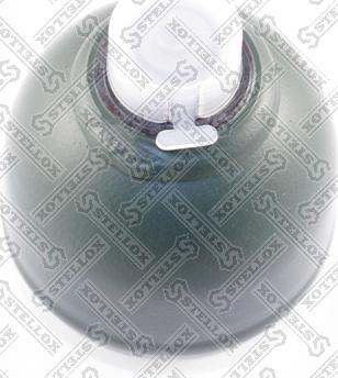 Stellox 70-00074-SX - Accumulateur de pression, suspension / amortissement droxauto.com