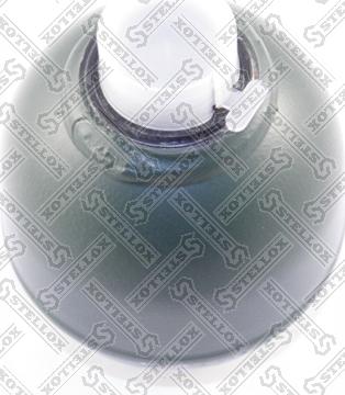 Stellox 70-00071-SX - Accumulateur de pression, suspension / amortissement droxauto.com