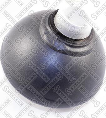 Stellox 70-00100-SX - Accumulateur de pression, suspension / amortissement droxauto.com