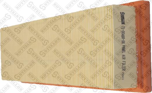 Stellox 71-00488-SX - Filtre à air droxauto.com