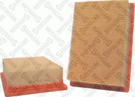 Stellox 71-00618-SX - Filtre à air droxauto.com