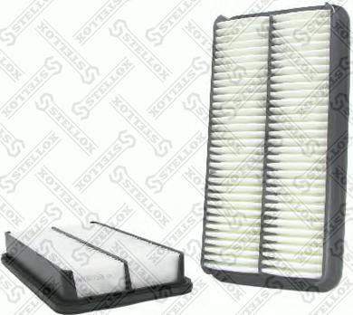 Stellox 71-00809-SX - Filtre à air droxauto.com