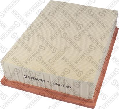 Stellox 71-00343-SX - Filtre à air droxauto.com