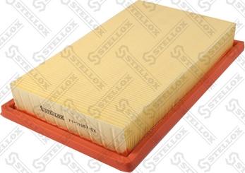 Stellox 71-01967-SX - Filtre à air droxauto.com