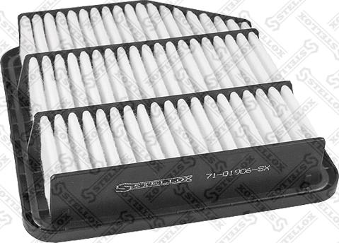 Stellox 71-01906-SX - Filtre à air droxauto.com