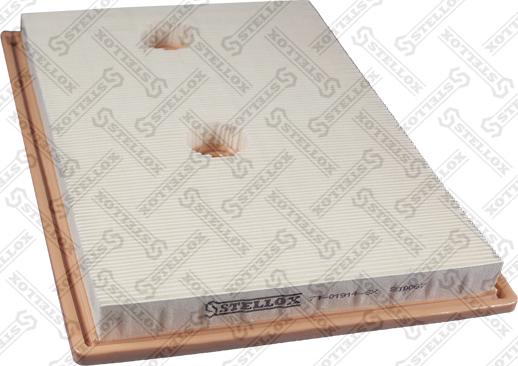 Stellox 71-01914-SX - Filtre à air droxauto.com
