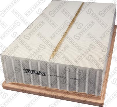 Stellox 71-01923-SX - Filtre à air droxauto.com