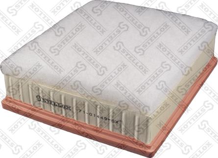 Stellox 71-01449-SX - Filtre à air droxauto.com