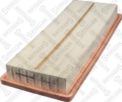 Stellox 71-01430-SX - Filtre à air droxauto.com