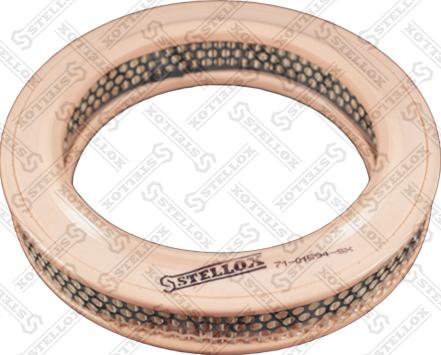Stellox 71-01594-SX - Filtre à air droxauto.com