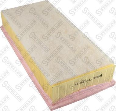 Stellox 71-01658-SX - Filtre à air droxauto.com