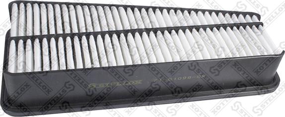 Stellox 71-01098-SX - Filtre à air droxauto.com