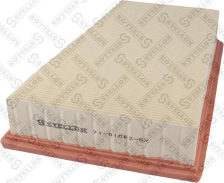 Stellox 71-01062-SX - Filtre à air droxauto.com